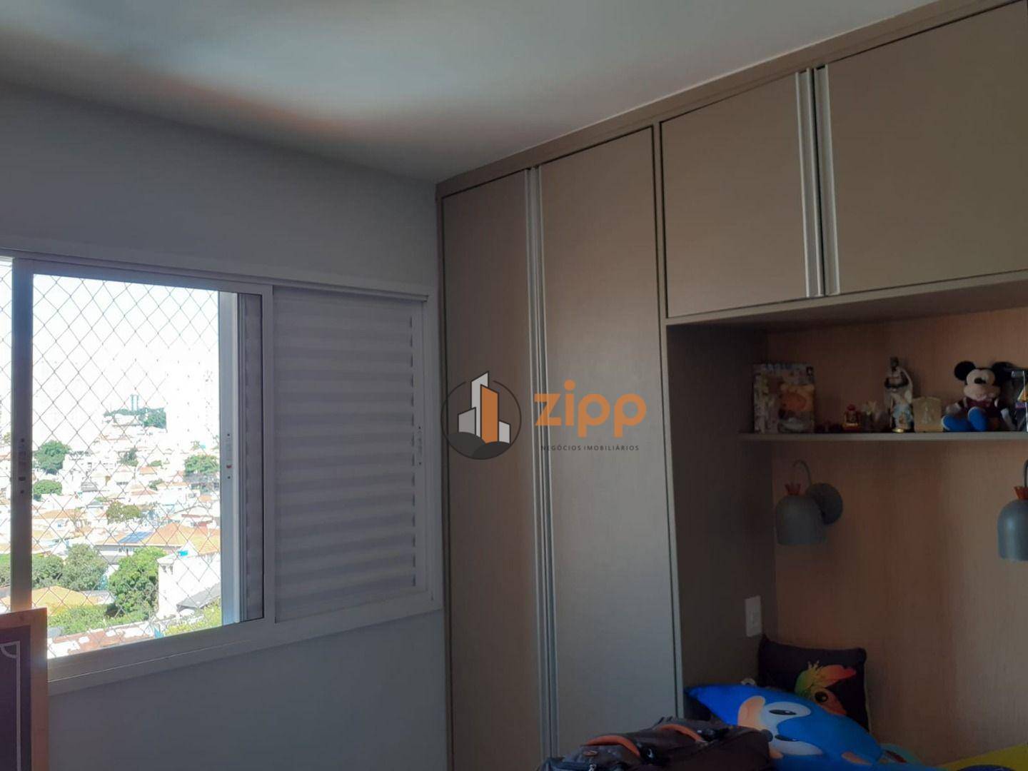 Apartamento à venda com 3 quartos, 114m² - Foto 7