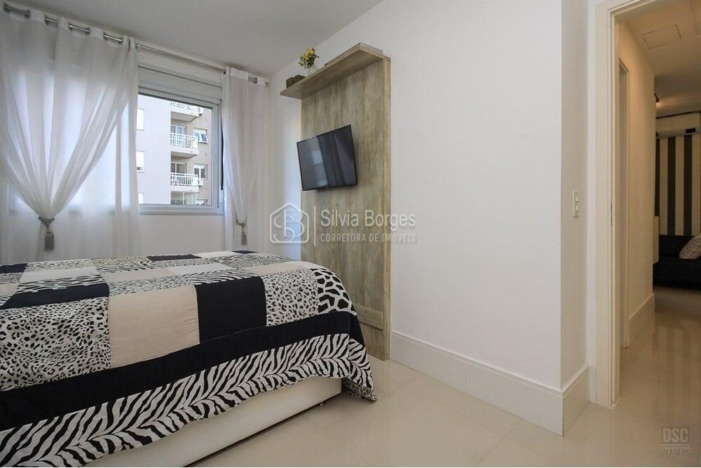 Apartamento à venda com 2 quartos, 51m² - Foto 13