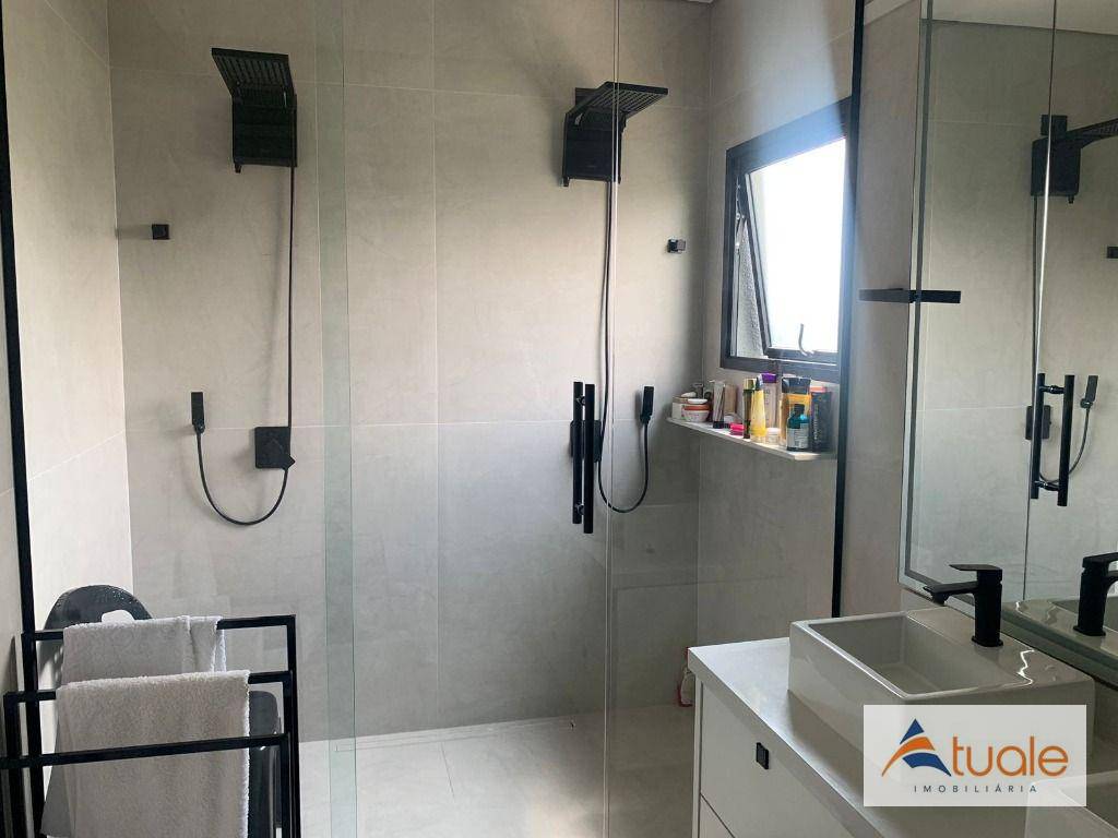 Casa de Condomínio à venda com 3 quartos, 221m² - Foto 19