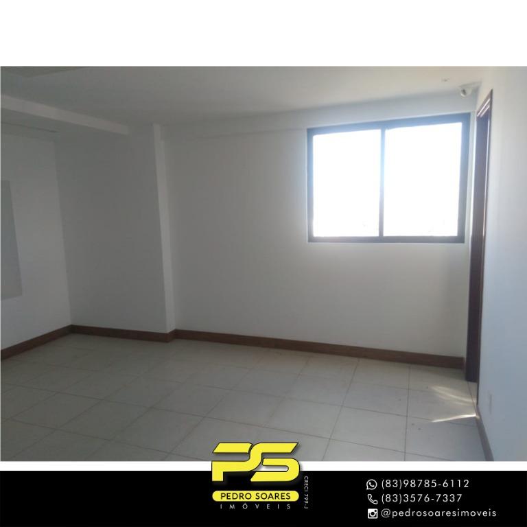 Apartamento à venda com 4 quartos, 264m² - Foto 14