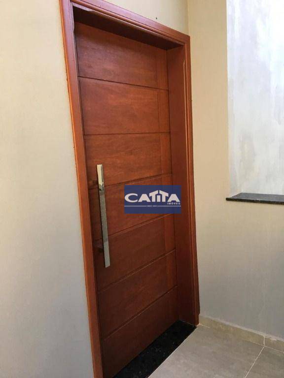 Casa de Condomínio à venda com 4 quartos, 200m² - Foto 5