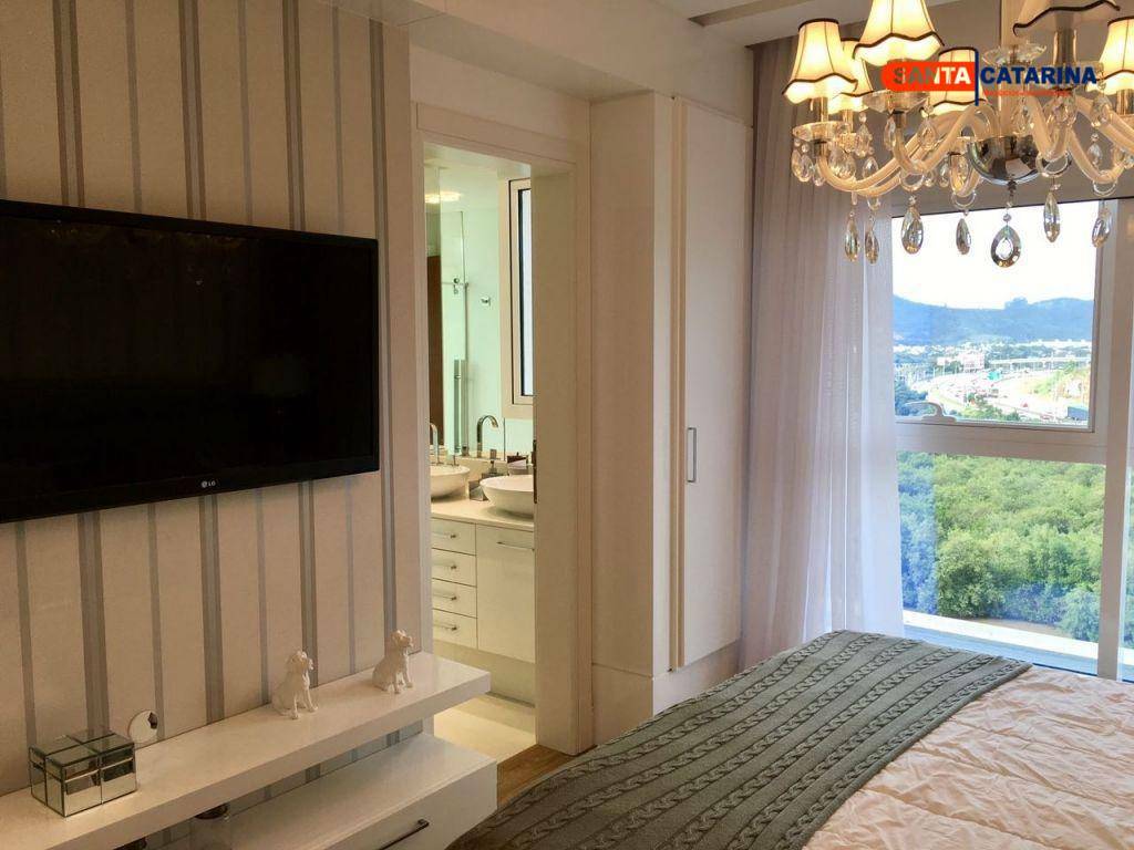 Apartamento à venda com 3 quartos, 182m² - Foto 40