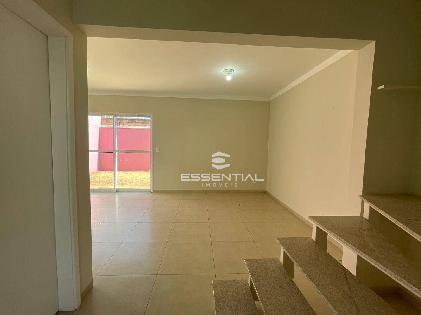 Casa de Condomínio à venda e aluguel com 3 quartos, 93m² - Foto 3