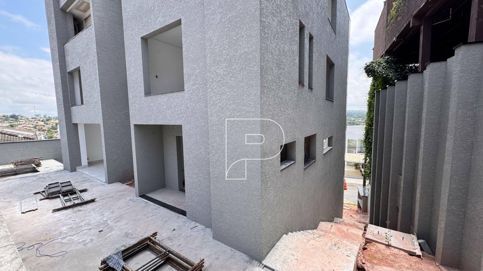 Casa de Condomínio à venda com 5 quartos, 520m² - Foto 24