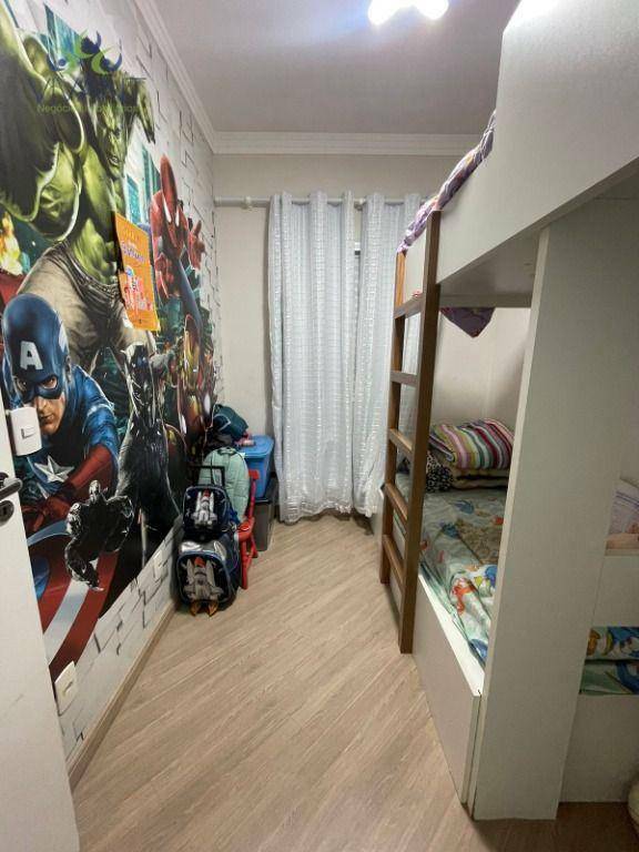 Apartamento à venda com 3 quartos, 66m² - Foto 8