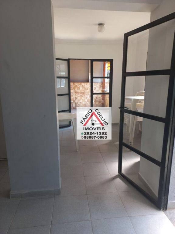 Apartamento à venda com 2 quartos, 54m² - Foto 24