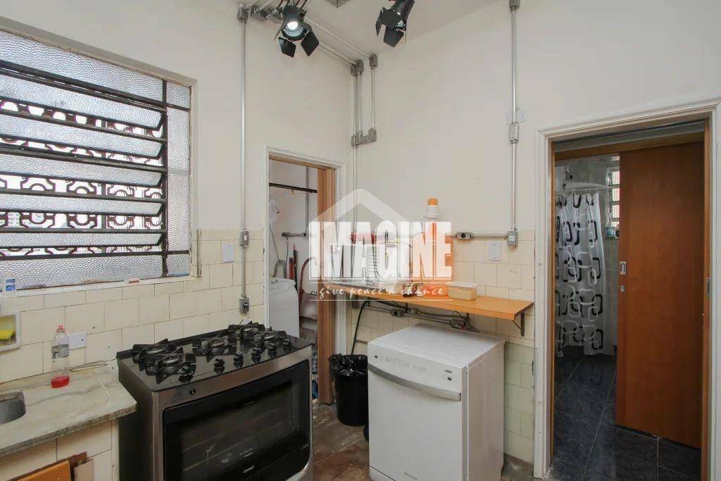 Apartamento à venda com 2 quartos, 104m² - Foto 12