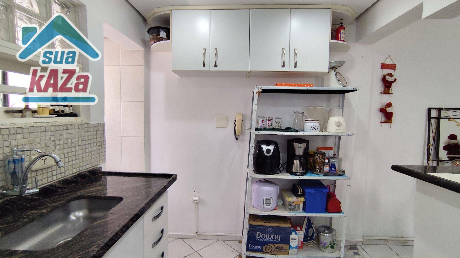 Apartamento à venda com 3 quartos, 70m² - Foto 12