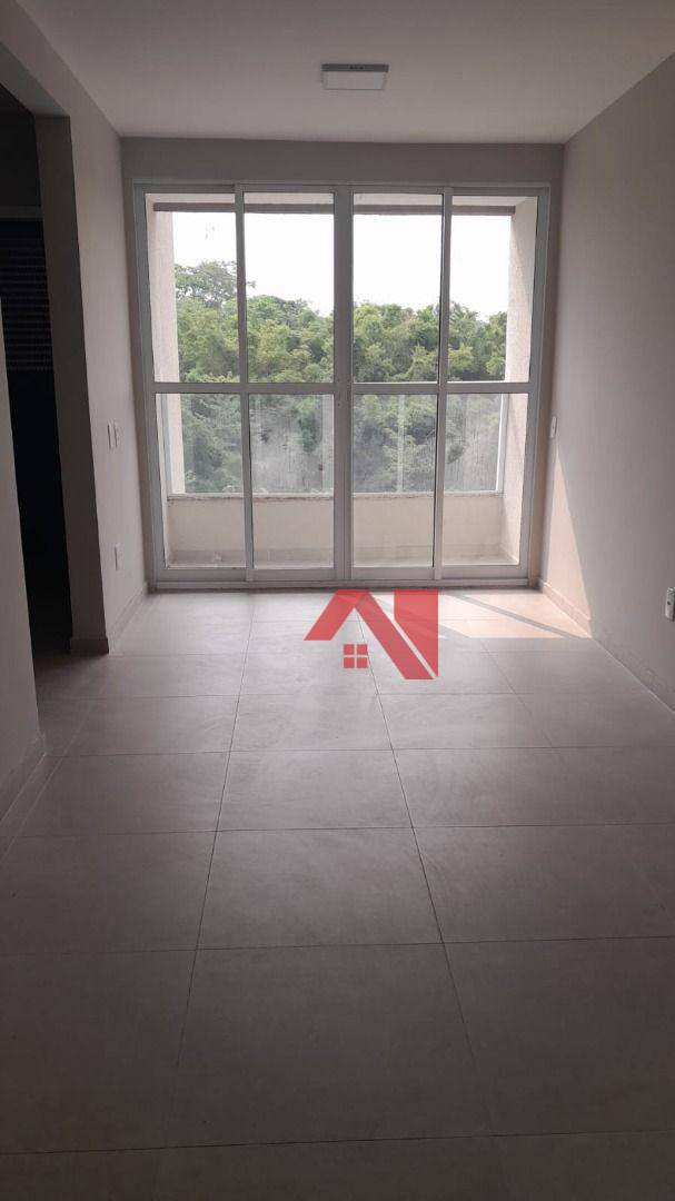 Apartamento para alugar com 2 quartos, 55m² - Foto 1