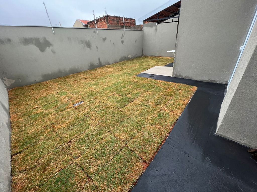 Casa à venda com 3 quartos, 100m² - Foto 40