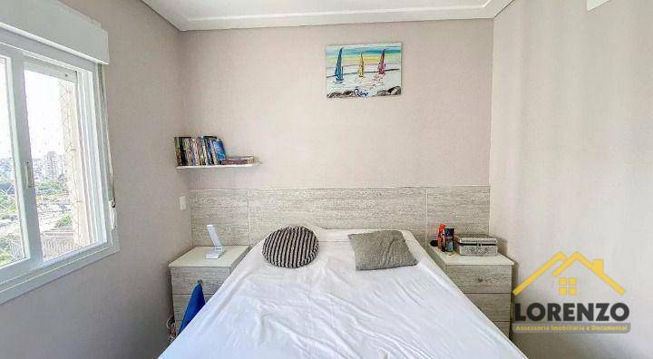 Apartamento à venda com 3 quartos, 88m² - Foto 39