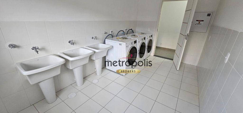 Apartamento à venda com 2 quartos, 53m² - Foto 16