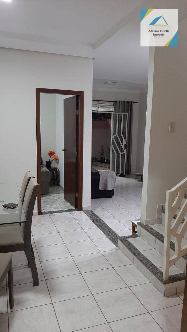 Casa à venda com 3 quartos, 160m² - Foto 12