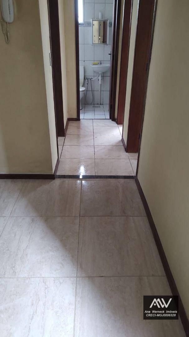 Apartamento à venda com 2 quartos, 48m² - Foto 7