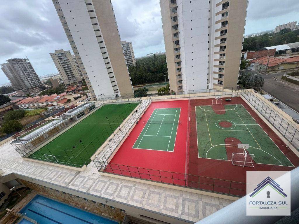 Apartamento à venda com 3 quartos, 73m² - Foto 6