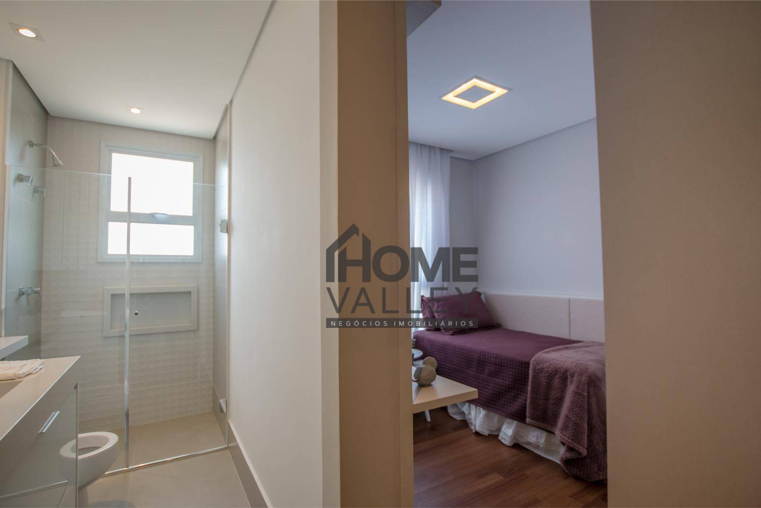 Apartamento à venda com 3 quartos, 185m² - Foto 15