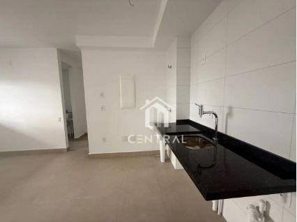 Apartamento à venda com 1 quarto, 47m² - Foto 8