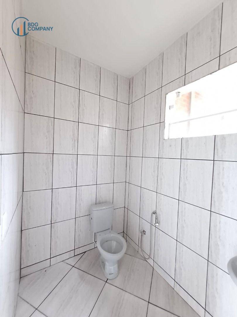 Conjunto Comercial-Sala à venda e aluguel, 40m² - Foto 13