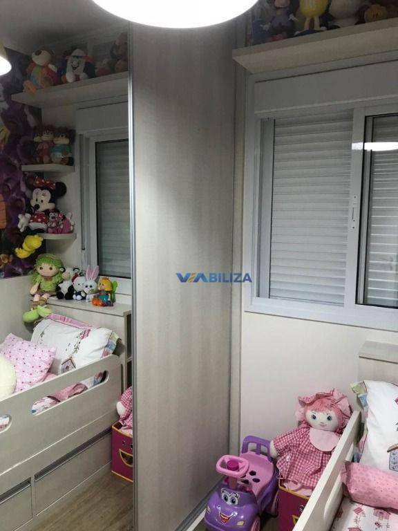 Apartamento à venda com 3 quartos, 102m² - Foto 7