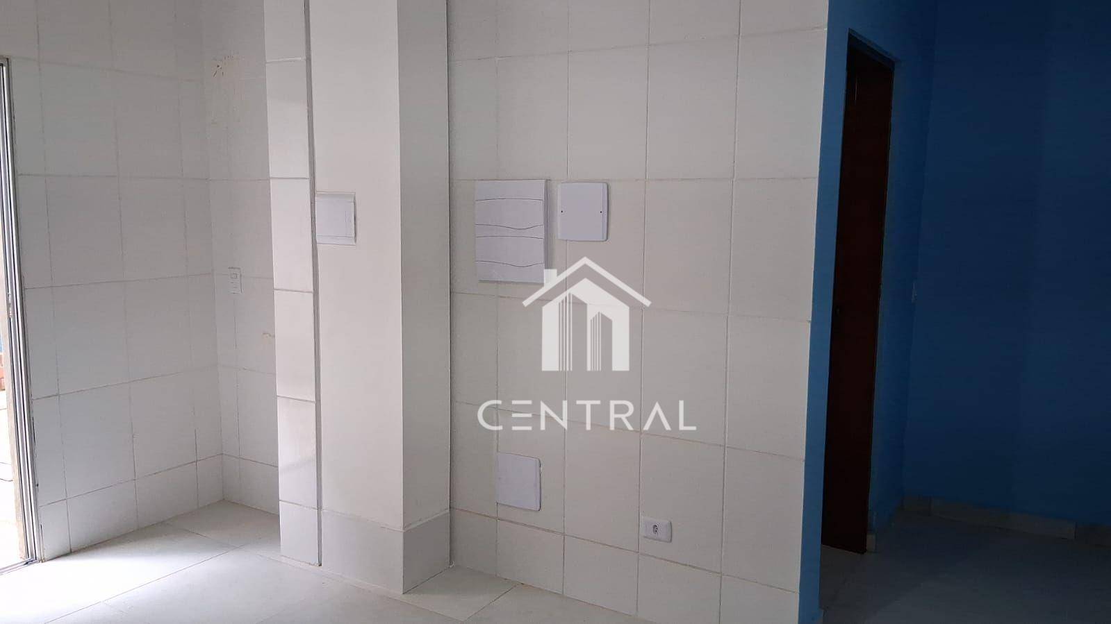 Kitnet-Studio, 24 m² - Foto 6