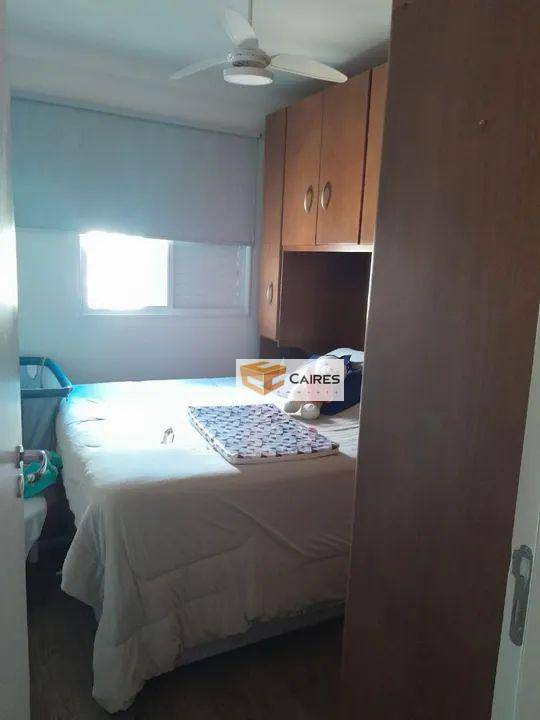 Apartamento à venda com 3 quartos, 64m² - Foto 9