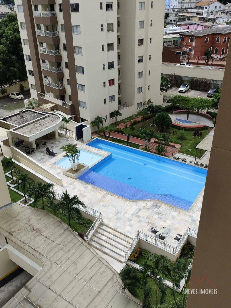 Apartamento à venda com 3 quartos, 89m² - Foto 2