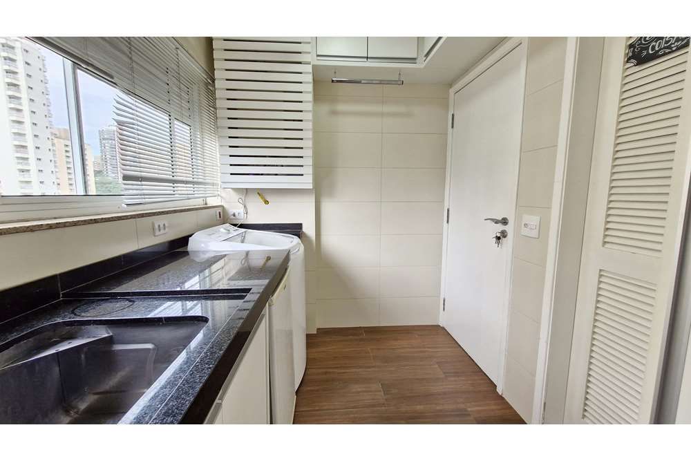 Apartamento à venda com 3 quartos, 146m² - Foto 14