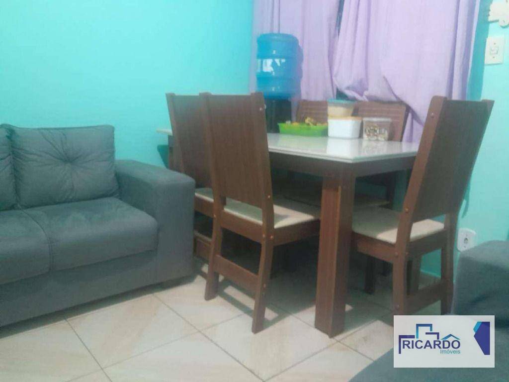 Casa de Condomínio à venda com 2 quartos, 44m² - Foto 6