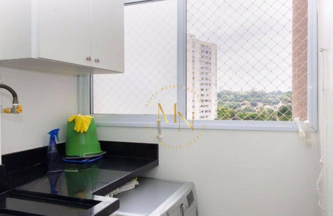 Apartamento à venda com 2 quartos, 60m² - Foto 22