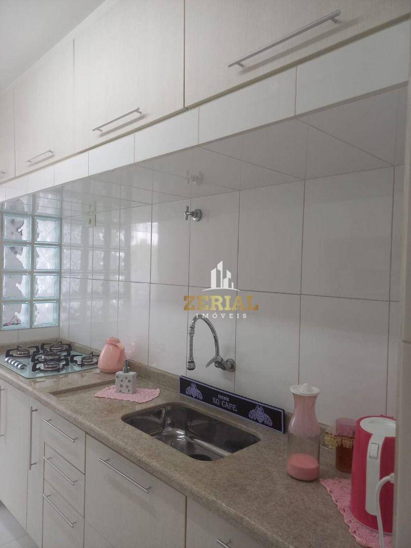 Apartamento à venda com 2 quartos, 88m² - Foto 11