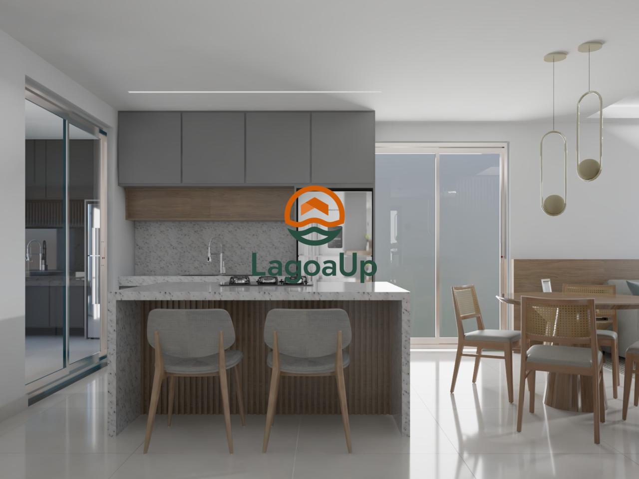 Casa à venda com 3 quartos, 140m² - Foto 5