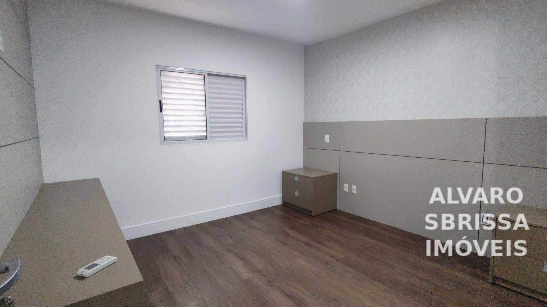 Apartamento para alugar com 3 quartos, 134m² - Foto 20