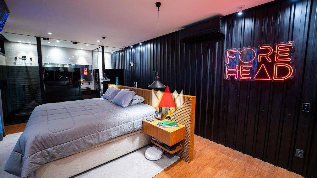 Casa de Condomínio à venda com 3 quartos, 414m² - Foto 18