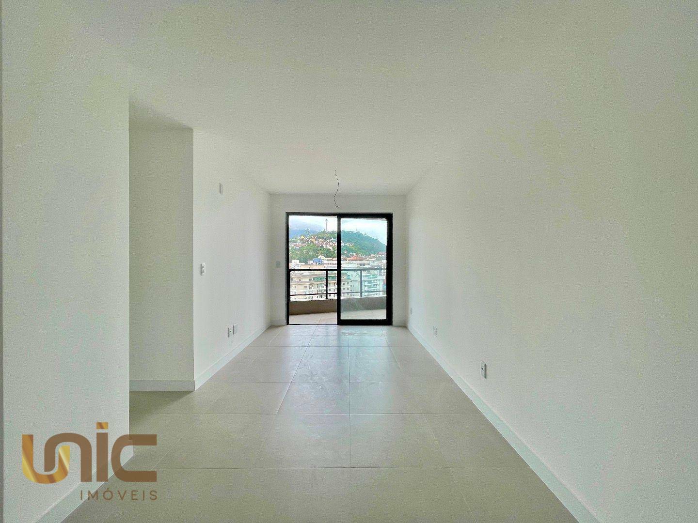 Apartamento à venda com 2 quartos, 63m² - Foto 1