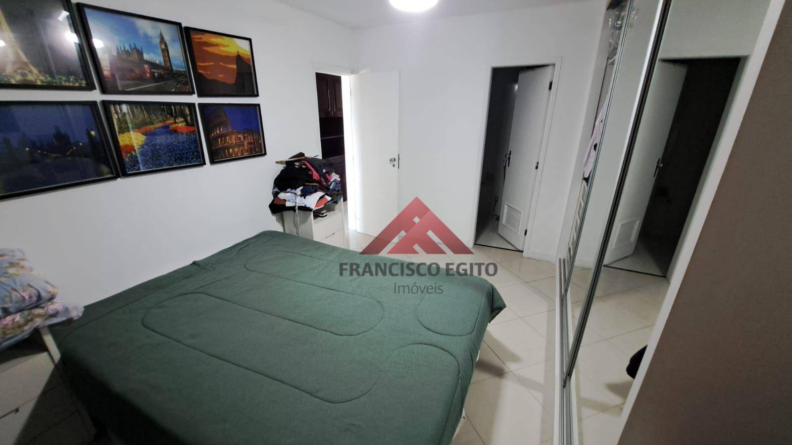 Apartamento para alugar com 4 quartos, 180m² - Foto 20