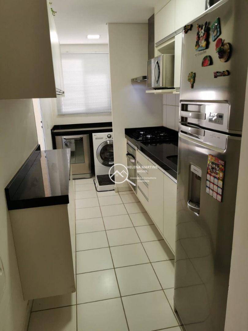 Apartamento à venda com 2 quartos, 76m² - Foto 6