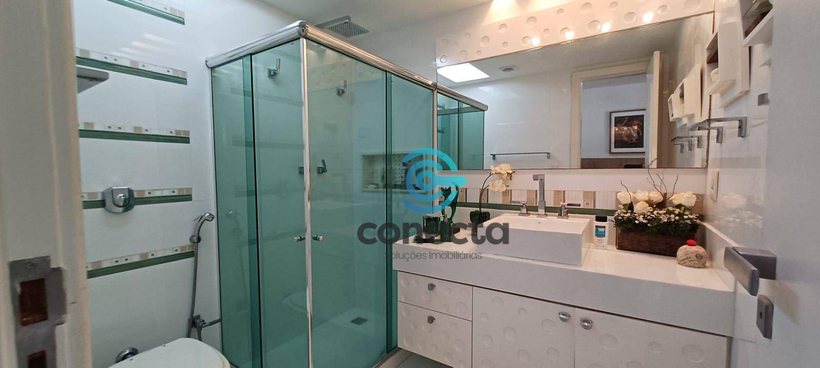 Casa de Condomínio à venda com 3 quartos, 350m² - Foto 13