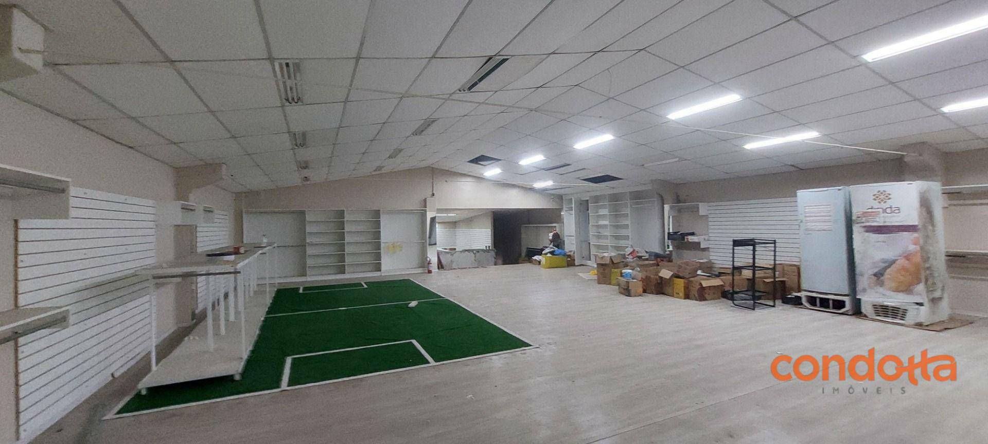 Loja-Salão para alugar, 640m² - Foto 10
