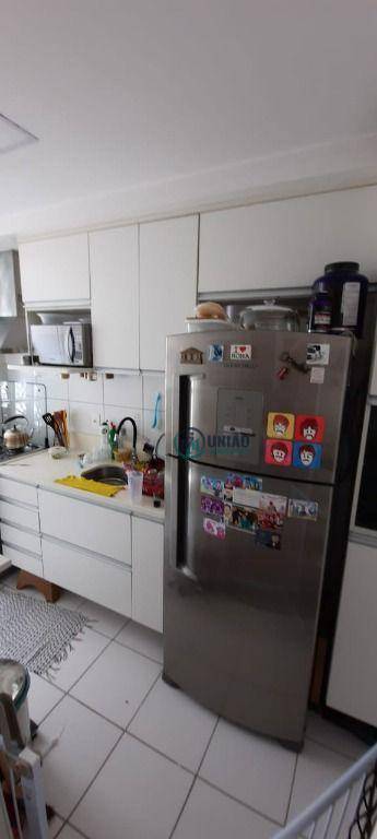 Apartamento à venda com 2 quartos, 59m² - Foto 8