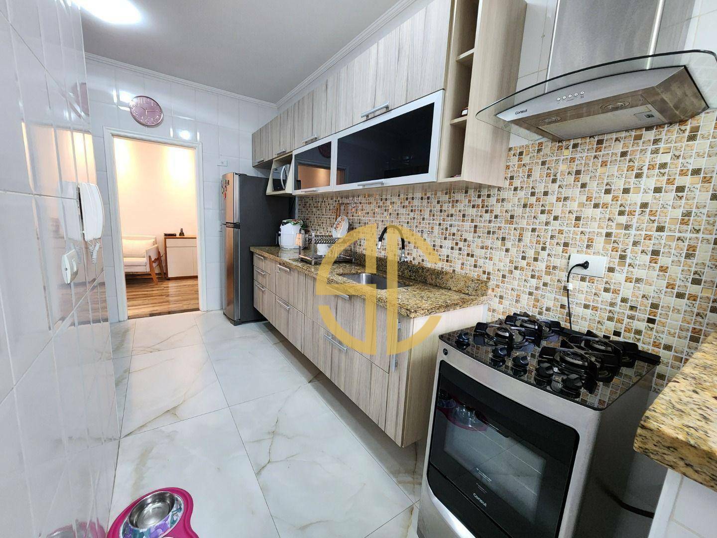 Apartamento à venda com 2 quartos, 88m² - Foto 12