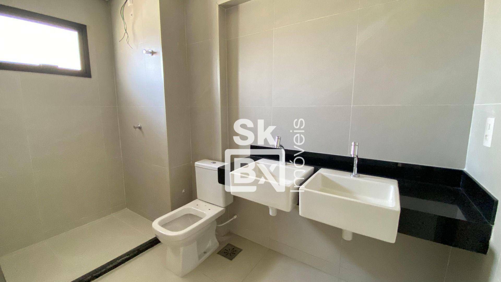 Apartamento à venda com 3 quartos, 127m² - Foto 18