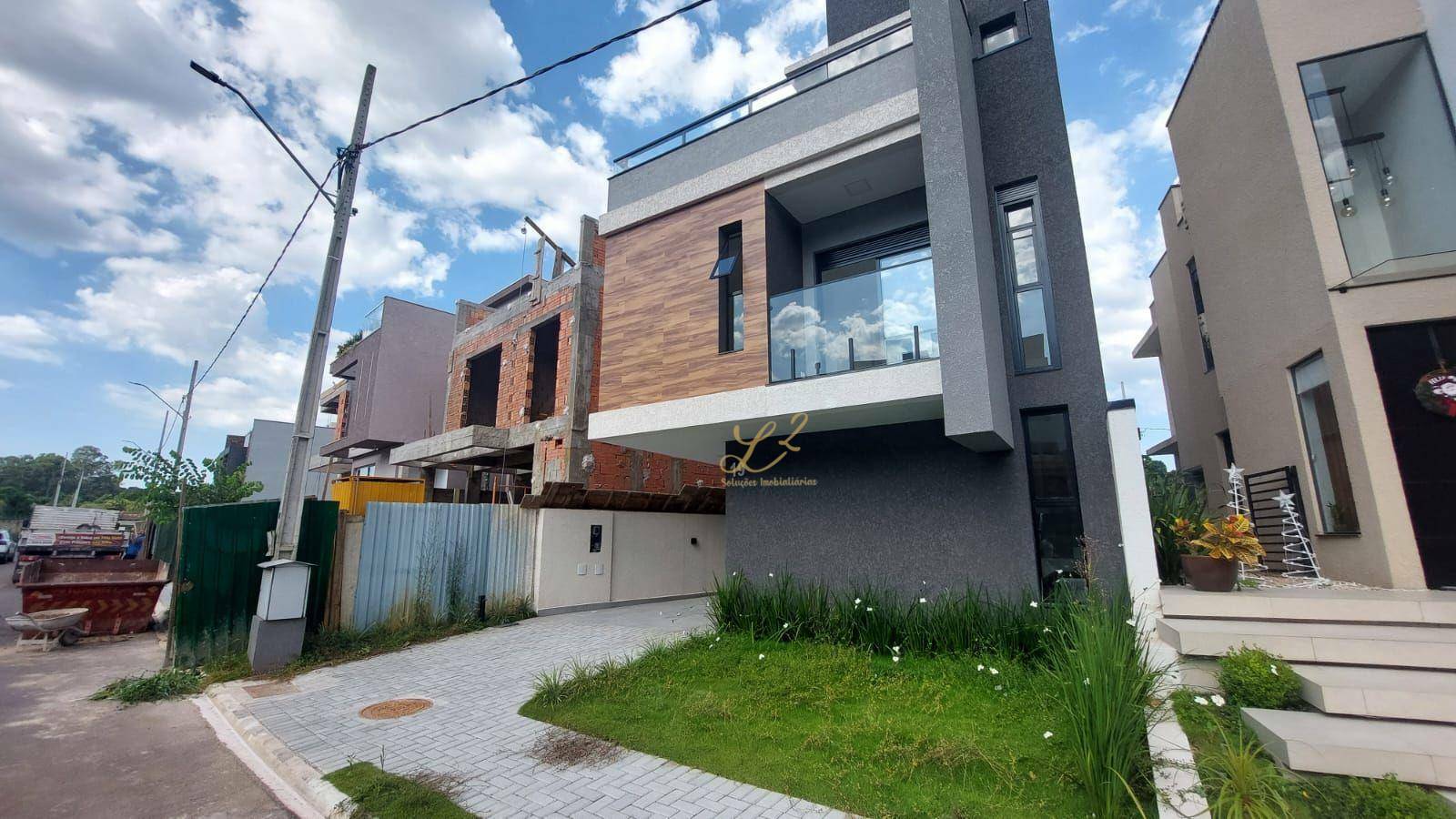 Casa à venda com 3 quartos, 191m² - Foto 53