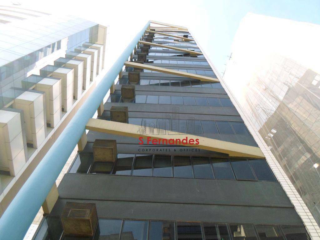 Conjunto Comercial-Sala à venda, 45m² - Foto 1