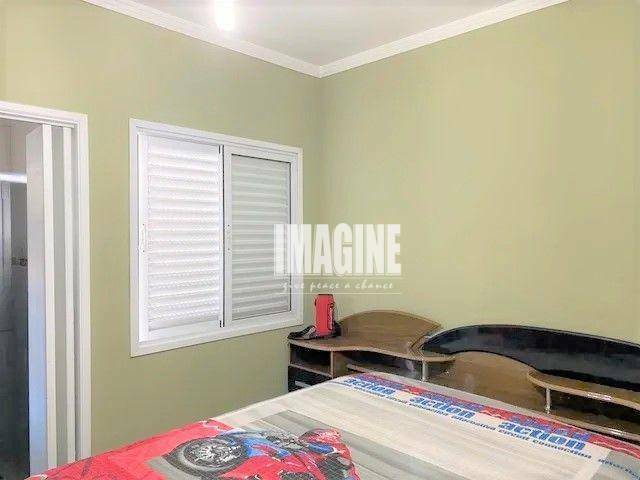 Sobrado à venda com 2 quartos, 56m² - Foto 14