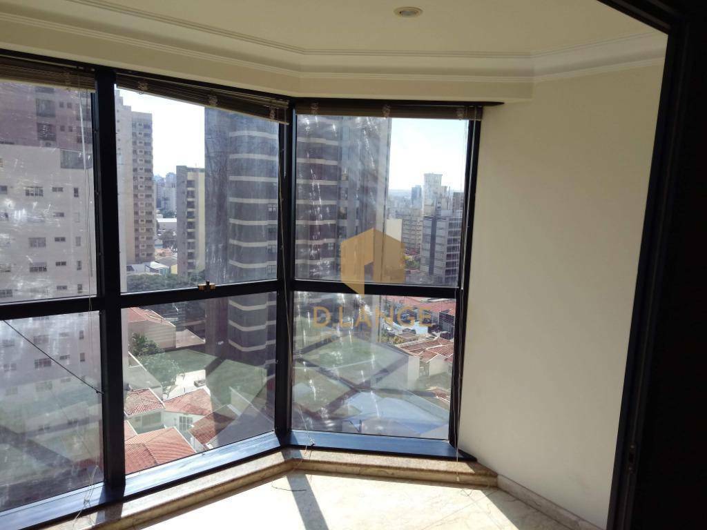 Apartamento à venda com 4 quartos, 317m² - Foto 29