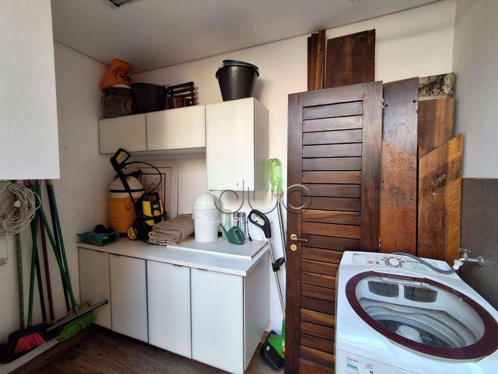 Casa de Condomínio à venda com 3 quartos, 165m² - Foto 16