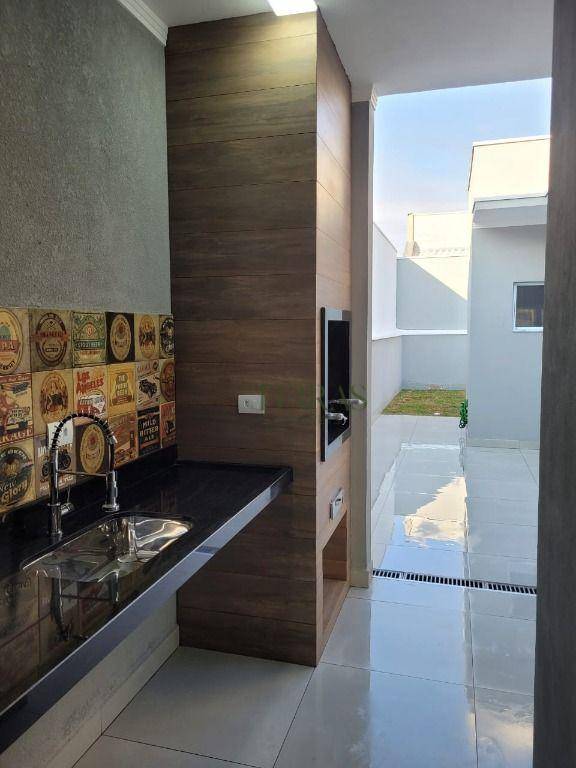 Casa à venda com 2 quartos, 69m² - Foto 11