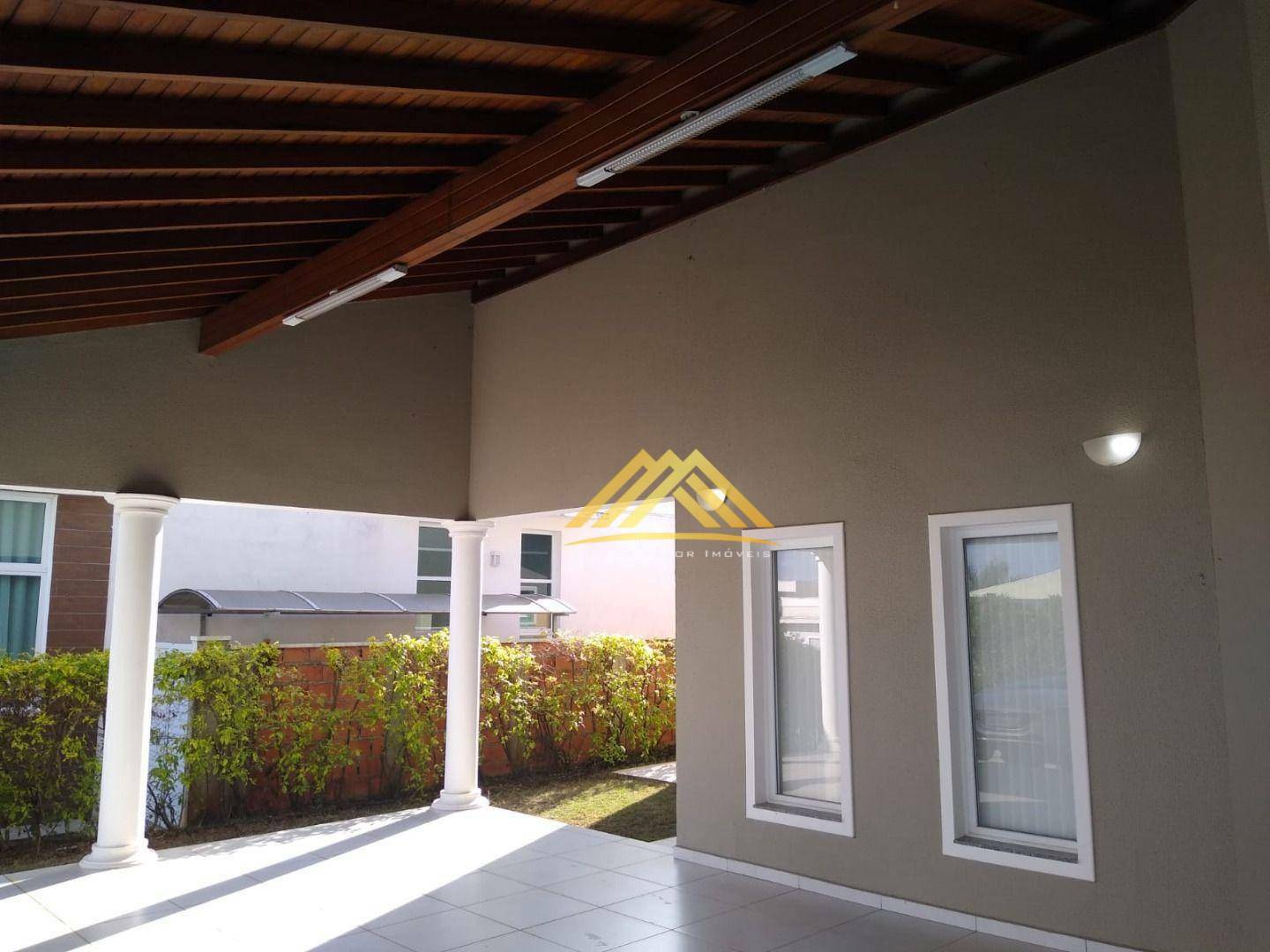 Casa à venda com 3 quartos, 210m² - Foto 11