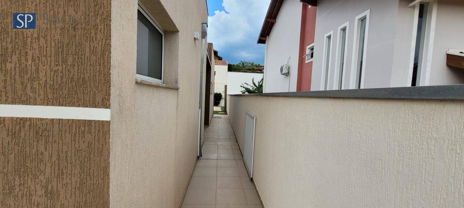 Casa de Condomínio à venda com 4 quartos, 250m² - Foto 33