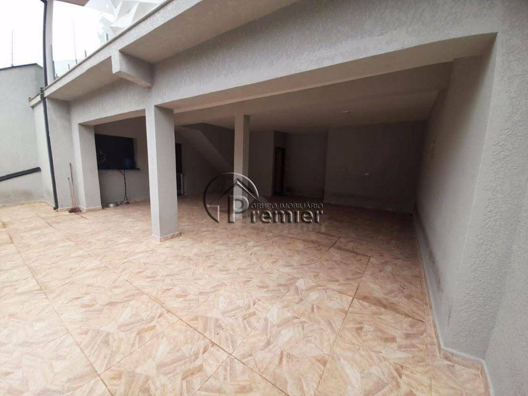 Casa à venda com 3 quartos, 219m² - Foto 7